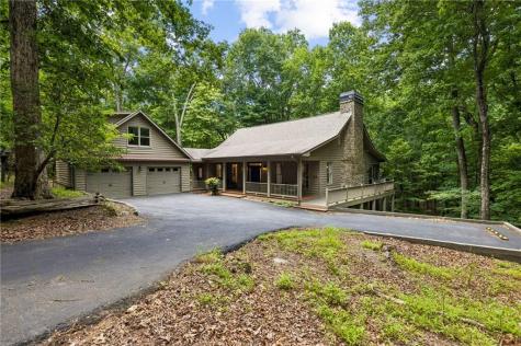 208 Trout Lily Trail Jasper GA 30143