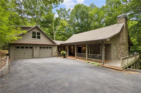 208 Trout Lily Trail Jasper GA 30143