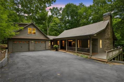 208 Trout Lily Trail Jasper GA 30143