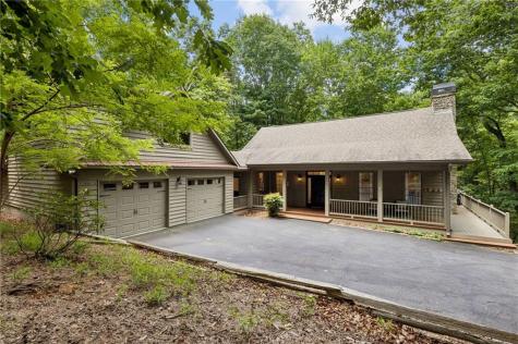 208 Trout Lily Trail Jasper GA 30143
