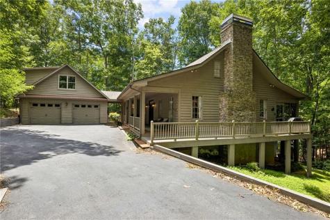 208 Trout Lily Trail Jasper GA 30143