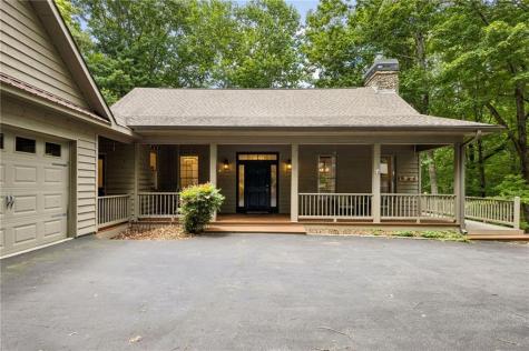 208 Trout Lily Trail Jasper GA 30143
