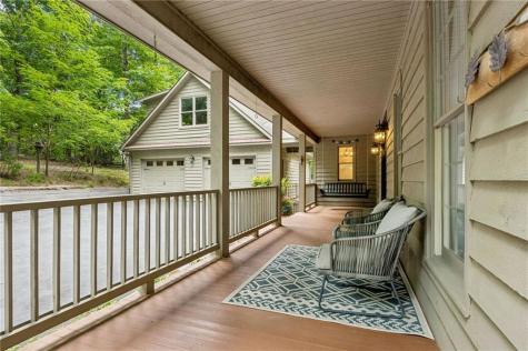 208 Trout Lily Trail Jasper GA 30143