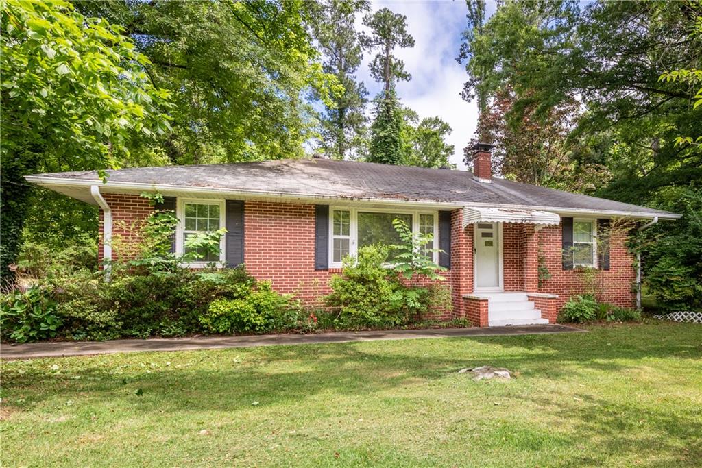 99 E Sellers Street Jasper GA 30143