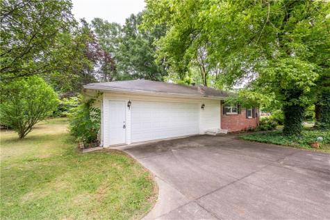 99 E Sellers Street Jasper GA 30143
