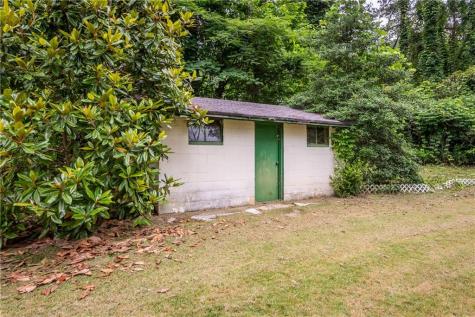 99 E Sellers Street Jasper GA 30143