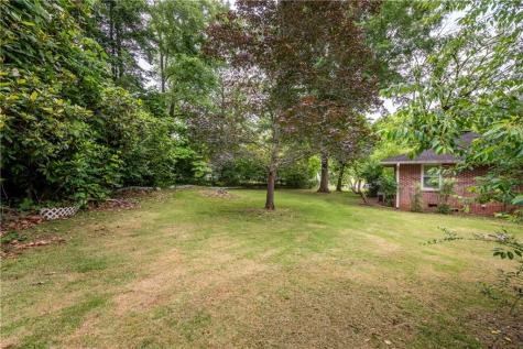 99 E Sellers Street Jasper GA 30143