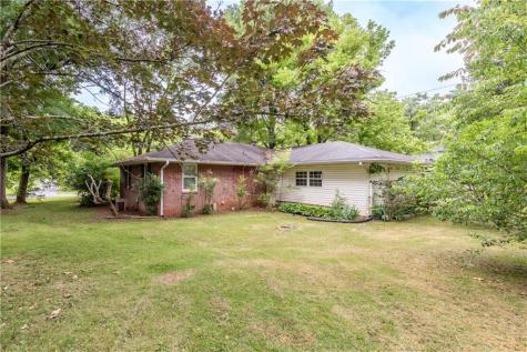 99 E Sellers Street Jasper GA 30143