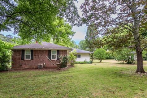 99 E Sellers Street Jasper GA 30143