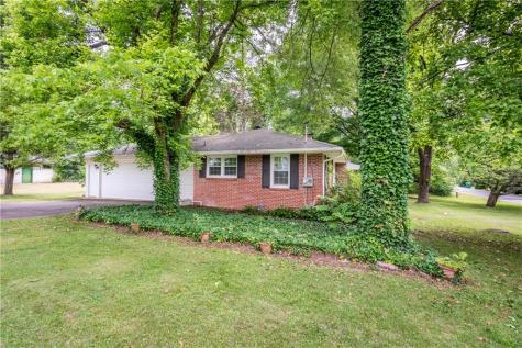 99 E Sellers Street Jasper GA 30143