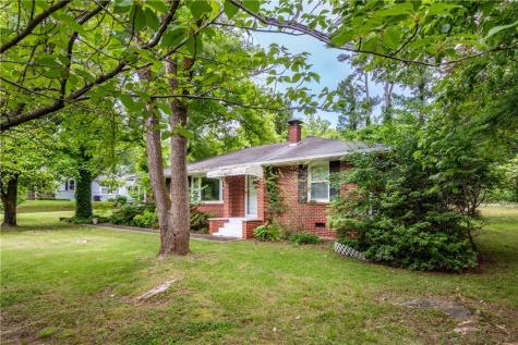 99 E Sellers Street Jasper GA 30143