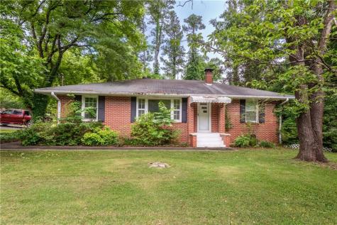 99 E Sellers Street Jasper GA 30143