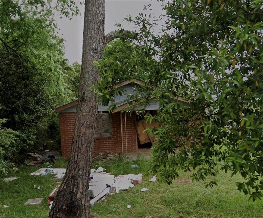 4252 Dorothy Avenue Macon GA 31206