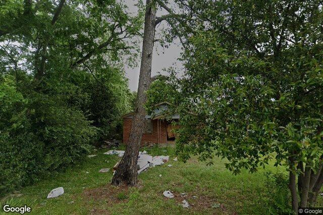 4252 Dorothy Avenue Macon GA 31206