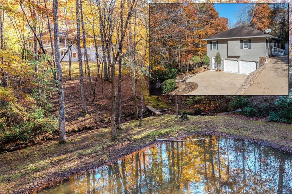339 Wehunt Road Blue Ridge GA 30513