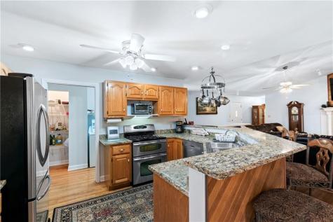 339 Wehunt Road Blue Ridge GA 30513