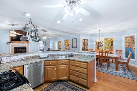 339 Wehunt Road Blue Ridge GA 30513