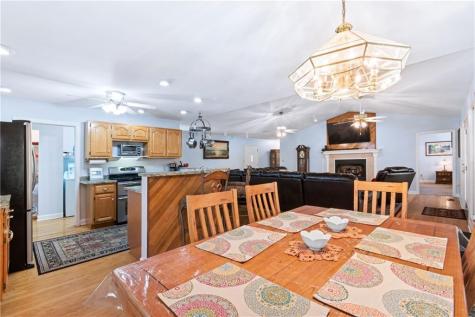 339 Wehunt Road Blue Ridge GA 30513