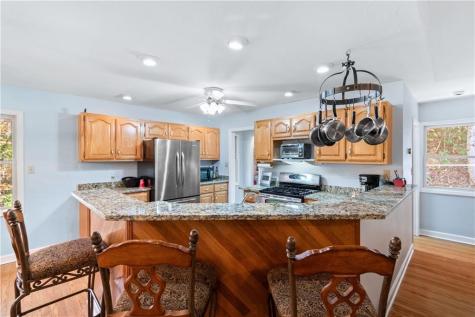 339 Wehunt Road Blue Ridge GA 30513