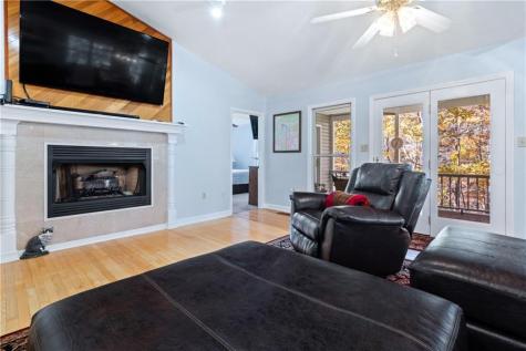 339 Wehunt Road Blue Ridge GA 30513