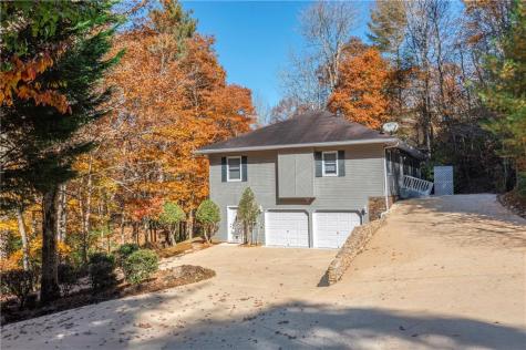 339 Wehunt Road Blue Ridge GA 30513
