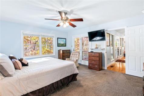 339 Wehunt Road Blue Ridge GA 30513