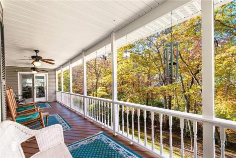 339 Wehunt Road Blue Ridge GA 30513
