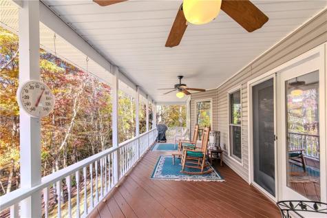 339 Wehunt Road Blue Ridge GA 30513