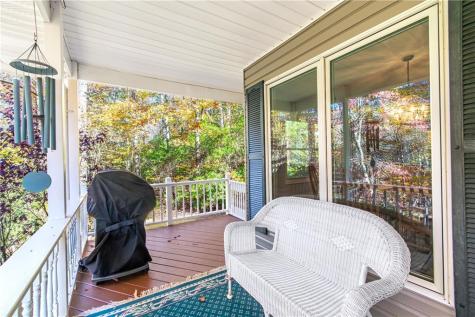 339 Wehunt Road Blue Ridge GA 30513