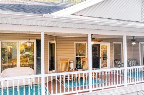 339 Wehunt Road Blue Ridge GA 30513