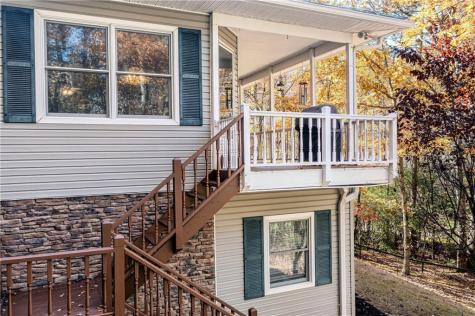 339 Wehunt Road Blue Ridge GA 30513