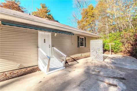 339 Wehunt Road Blue Ridge GA 30513