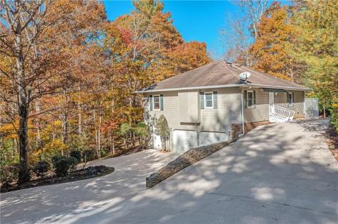 339 Wehunt Road Blue Ridge GA 30513