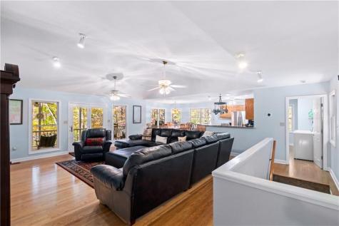 339 Wehunt Road Blue Ridge GA 30513