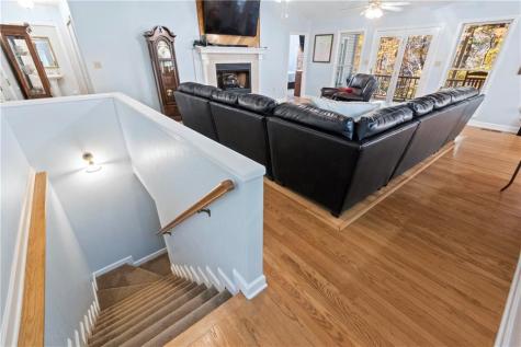 339 Wehunt Road Blue Ridge GA 30513