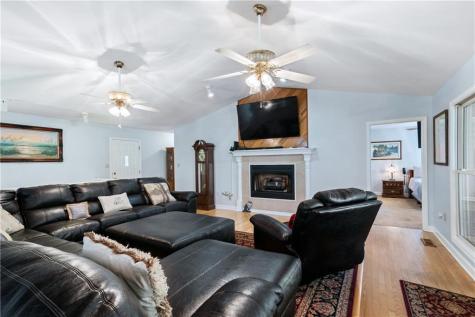 339 Wehunt Road Blue Ridge GA 30513
