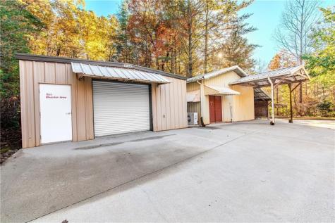 339 Wehunt Road Blue Ridge GA 30513