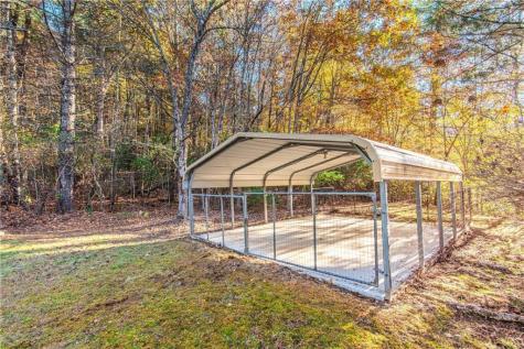 339 Wehunt Road Blue Ridge GA 30513