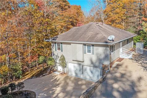 339 Wehunt Road Blue Ridge GA 30513