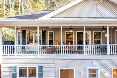 339 Wehunt Road Blue Ridge GA 30513