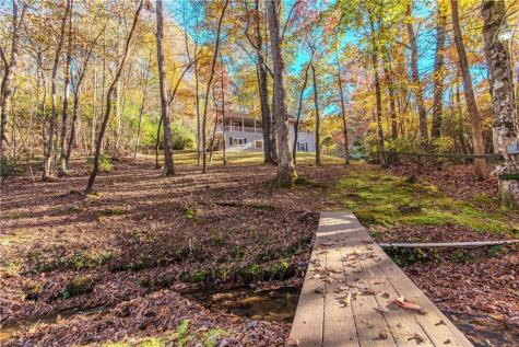 339 Wehunt Road Blue Ridge GA 30513