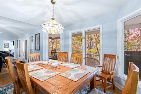 339 Wehunt Road Blue Ridge GA 30513