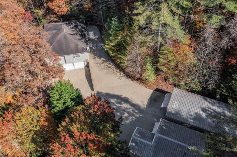 339 Wehunt Road Blue Ridge GA 30513