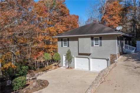 339 Wehunt Road Blue Ridge GA 30513