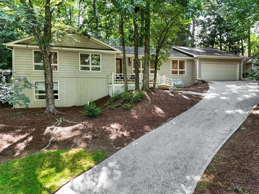 310 Clear Creek Court Roswell GA 30076