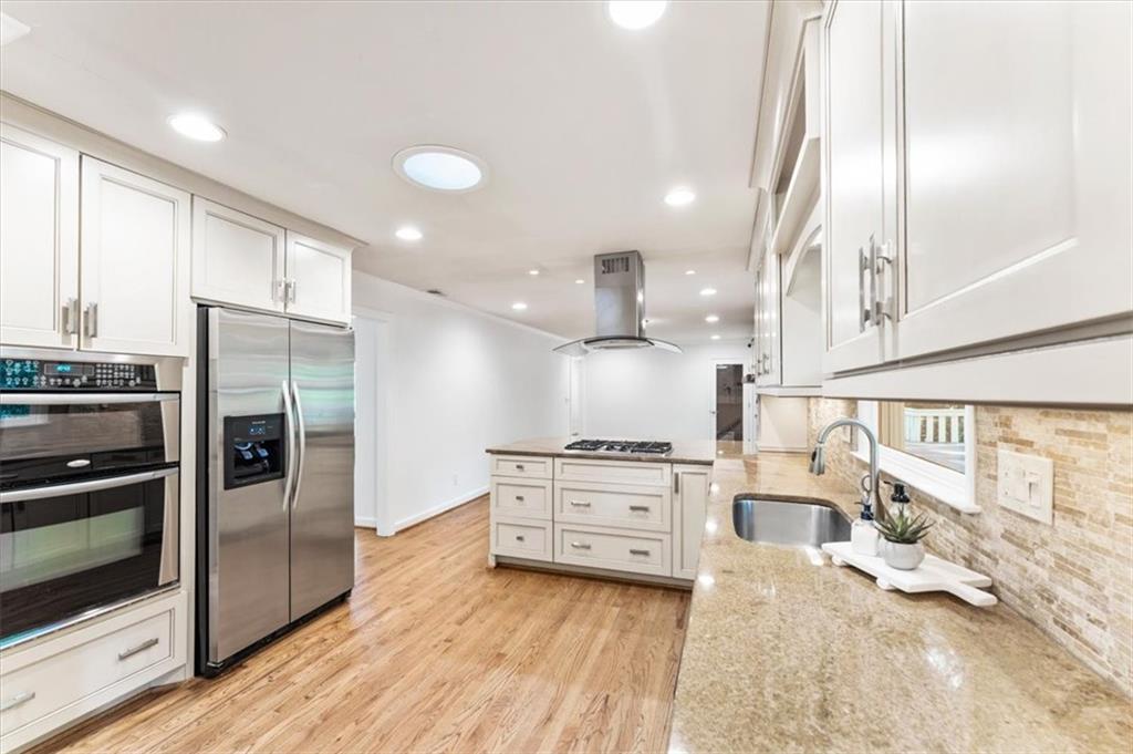 310 Clear Creek Court Roswell GA 30076