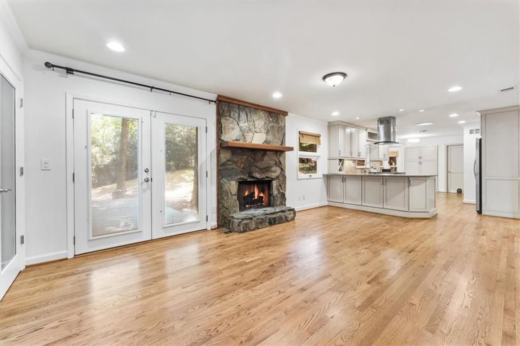 310 Clear Creek Court Roswell GA 30076