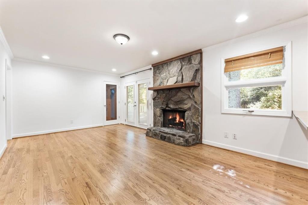 310 Clear Creek Court Roswell GA 30076