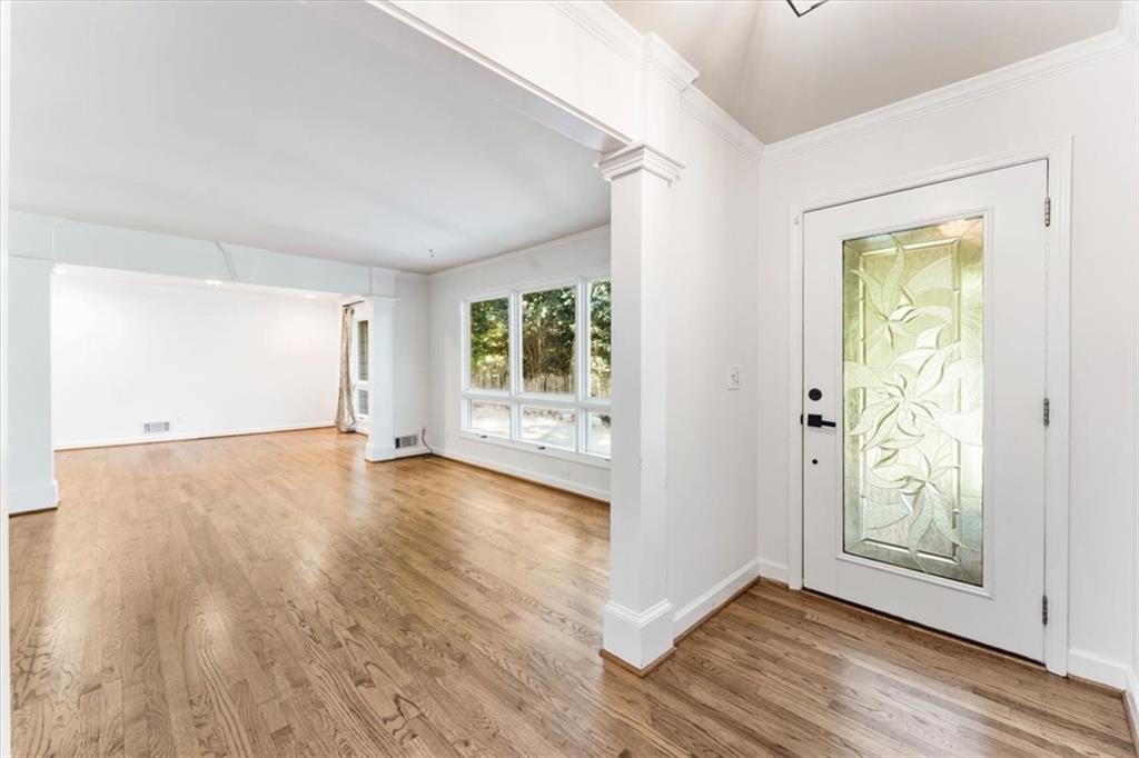 310 Clear Creek Court Roswell GA 30076