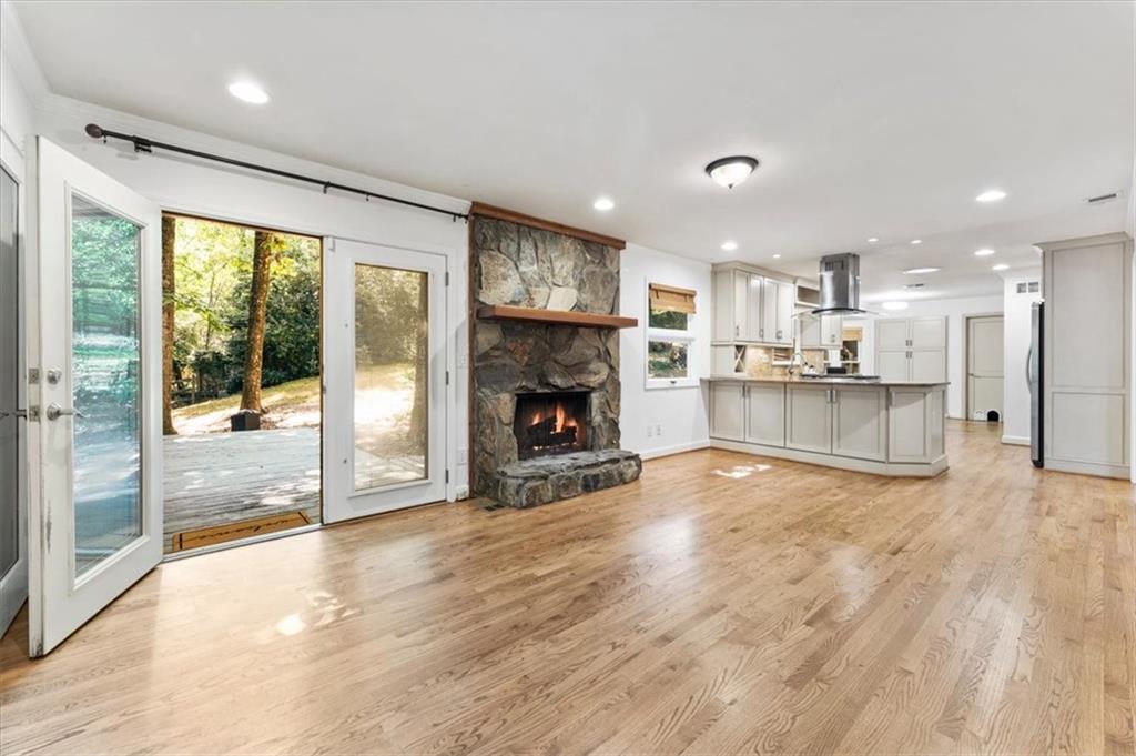 310 Clear Creek Court Roswell GA 30076